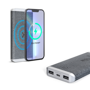 <span class=keywords><strong>แบ</strong></span><span class=keywords><strong>ต</strong></span>เตอรี่สำรอง<span class=keywords><strong>แบ</strong></span>บพกพาเป็นมิตรต่อสิ่งแวดล้อม5000มิลลิแอมป์ย่อยสลายได้จากข้าวสาลี10000มิลลิแอมป์<span class=keywords><strong>ต</strong></span>่อสิ่งแวดล้อม - Product Image 2