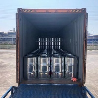 Fournisseur d'usine Cas 106-89-8 99,9% Polyamidoamine Épichlorhydrine/ECH avec une qualité stable