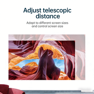 Nuevo Televisor Láser Inteligente Ultrafino Eléctrico con Soporte Retráctil Especial <span class=keywords><strong>para</strong></span> <span class=keywords><strong>Televisores</strong></span> Láser Domésticos - Product Image 6