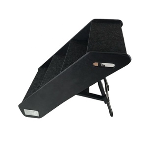 บันไดไม้พับได้สำหรับสัตว์เลี้ยง/บันไดสำหรับสัตว์เลี้ยงทุกชนิด ทั้งสุนัขและแมว บันไดพับได้สำหรับสัตว์เลี้ยง - Product Image 2