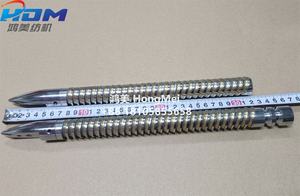 Feng Tian เครื่องวัดวงแหวนทอลมมีวงแหวน30วงแหวนหนามกลางสำหรับเครื่องทอผ้า - Product Image 2