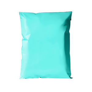 Zhong Liang Courier Bag Customized Waterproof <b>Logistics</b> <b>Packaging</b> Mailing Bag 0-20kg Load Capacity Guangdong Origin - Product Image 1