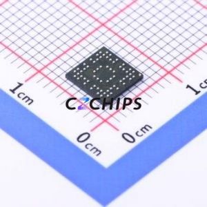 Expansor de E/S de chip IC de circuito integrado original y nuevo de 1/2 ". - Product Image 2
