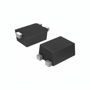 Compre Componentes Electrónicos en Línea, Transistores SOT-1123 NSBA144EF3T5G Originales, Servicio Integral - Product Image 1