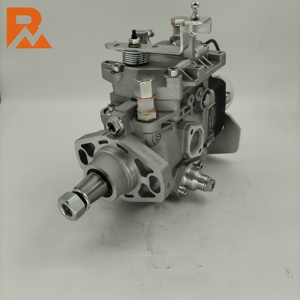 ปั๊มหัวฉีดน้ำมันเชื้อเพลิง 096000-8990 VE6 10F20000RND899 22100-17790 R899 สำหรับเครื่องยนต์ 1HD-FT 4.2L 24 - Product Image 3
