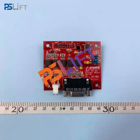 Carte d'encodeur d'ascenseur WBVF SIN ISO CC-96