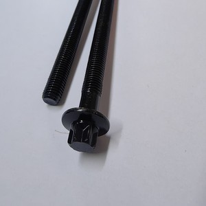 Pernos de Cabeza de Cilindro 55566811 para Motor Chevrolet Encore Volt LUJ Supercargado, Repuesto - Product Image 2