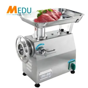 2021 Horus Factory Size 32 Meat Mincer Machine For Sale