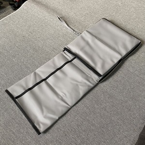 Katlanabilir Seyahat Seccadesi, Sırt Destekli Müslümanlar İçin Seccade - Product Image 5