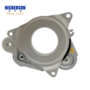 Nouveau tendeur de courroie de distribution <span class=keywords><strong>Nickerson</strong></span> pour Mercedes-Benz W205 M264 OE 2642000070 - Product Image 3