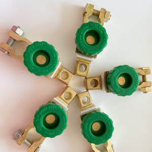 Battery <b>Clip</b> Battery Pile Head - Product Image 6