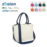 Sac fourre-tout en toile personnalisé avec logo, vente en gros, sac d'épicerie réutilisable écologique, fabricant pour salons professionnels, OEM