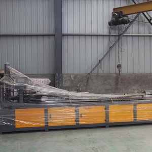 La Macchina Perforatrice per Piccoli Condotti del Produttore Originale È Appositamente Progettata per Gallerie e Facile da Costruire - Product Image 6