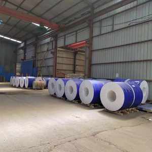 アルミシートコイルカスタマイズ可能 - Product Image 4