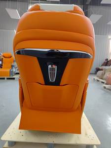 Sedile reclinabile in pelle di alta qualità sedile elettrico per massaggio sportivo per Mercedes Benz V <span class=keywords><strong>classe</strong></span> Vito Alphard tessuto MPV - Product Image 5