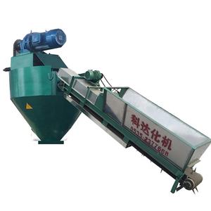 Matériel de détection de métaux, équipement de transport, Machine d'alimentation automatique pour alimentation de force, bande de convoyeur pour sac pp pe doux et écrasé - Product Image 2