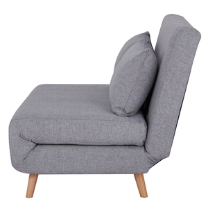 Canapé-<span class=keywords><strong>lit</strong></span> pliable à double usage, salon, multifonctionnel, sieste de l'après-midi, canapé gain de place, tendance, canapé-<span class=keywords><strong>lit</strong></span> en tissu - Product Image 3