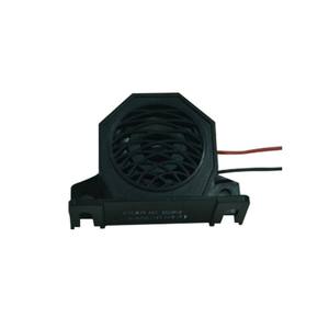 Alarme imperméable IP67, sondeuse, couleur blanche 6-30v - Product Image 3