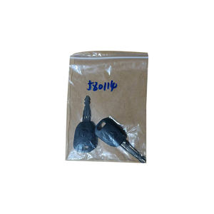 Llave de Repuesto Premium para Howo Nx380 (Zhejiang Wanchao) Piezas de Cabina de Camión SINOTRUK Nueva Condición WG9525580114 - Product Image 1