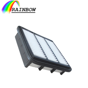 All'ingrosso ricambi auto di alta qualità Filtro De Aire 28113-2H000/28113-0Q000 Filtro aria per Hyundai Kia ELANTRA GALLOPER VENGA - Product Image 4