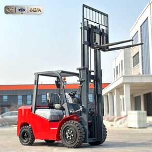 Envío Gratuito, Montacargas Diésel de 2 Toneladas, 2.5 Toneladas, <span class=keywords><strong>3</strong></span> Toneladas, <span class=keywords><strong>3</strong></span>.5 Toneladas, Montacargas con Motor Diésel de <span class=keywords><strong>3</strong></span>.5 Toneladas para Manejo de Materiales - Product Image 1