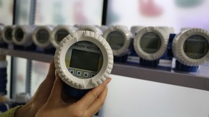 DTI-E82 電磁流量計、中国製電磁流量計 - Product Image 5