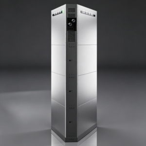 Cooled Stackable Lithium Battery Module with Long Cycle Life for Large Scale <b>Energy</b> <b>Storage</b> <b>System</b> - Product Image 6