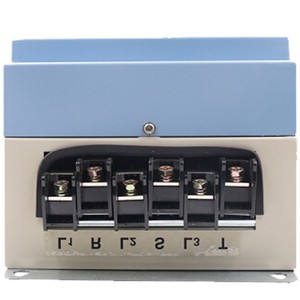 ซีดีเจ1 ดิจิตอลมอเตอร์ซอฟต์สตาร์ทเตอร์ IP40 ซอฟต์สตาร์ทสต็อป สำหรับพัดลมปั๊มน้ำ - Product Image 3