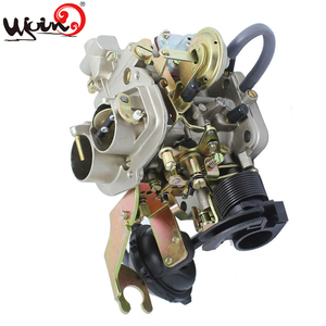 <span class=keywords><strong>Carburador</strong></span> <span class=keywords><strong>de</strong></span> piezas <span class=keywords><strong>de</strong></span> Automóvil a <span class=keywords><strong>precio</strong></span> al por mayor <span class=keywords><strong>de</strong></span> fábrica para VOLKSWAGEN PASSAT VOYAGE PARATI E GOL H205 1984-1988 - Product Image 4