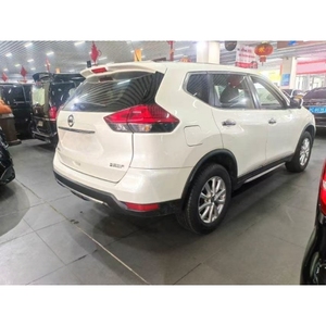 Auto Usado Nissan X-Trail 2020 de Gasolina, 5 Plazas, SUV, 2.0L, 154 hp, L4, Autos Chinos de <span class=keywords><strong>Segunda</strong></span> <span class=keywords><strong>Mano</strong></span>, Baratos - Product Image 6