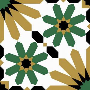 300X300mm กระเบื้องอิฐทนไฟทนกรดลื่นกันลื่นกระเบื้องผนังภายในสไตล์ดั้งเดิมปูนซีเมนต์เซรามิกป้องกันแบคทีเรีย - Product Image 1