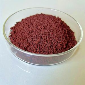 Haute pureté Nano Mn3O4 particules 1-25 Um matériaux électroniques poudre de tétroxyde de manganèse - Product Image 4