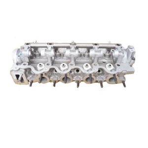 G4K 22100-22021 G4EK Culasse pour <span class=keywords><strong>Hyundai</strong></span> <span class=keywords><strong>Accent</strong></span> Excel G4EK Pièces De Moteur - Product Image 6