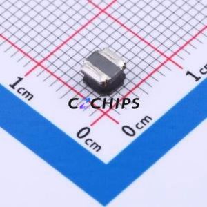 Inducteur de puissance SMD SNR.4030.TYD470MT00, 4x4mm (Inductance : 47uH) (Précision : 20%) Courant nominal : 720mA - Product Image 2