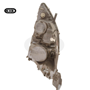 Conjunto de Faros Delanteros TUZHIHAO Dongfeng Fukang <span class=keywords><strong>ES600</strong></span>, 24V, 6000 Lúmenes, 65W, 5000K, Pieza Desmontada de Fábrica Original, Excelente Estado - Product Image 3