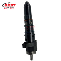 Inyector de Combustible Common Rail 3047964 3064881 3066176 3074225 3076130 para Pulverizador Excavadora PT