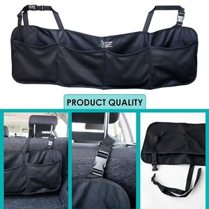BSCI Factory <b>Car</b> Backseat Pocket Trunk Holder <b>Car</b> Organizer <b>Back</b> <b>Seat</b> - Product Image 5