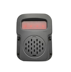 Radar PWAS y Cámara Gran Angular HD <span class=keywords><strong>de</strong></span> 360 Grados con Visión Nocturna sin Luz, Impermeable IP69 para Camiones en <span class=keywords><strong>Chile</strong></span> - Product Image 4