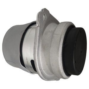Support moteur en caoutchouc, aluminium et acier Y7P6199131D, neuf, authentique, garantie 2 ans - Product Image 4