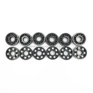 สเก็ตบอร์ดแบบอินไลน์แบริ่ง608ZZ 608RS ตลับลูกปืน608 - Product Image 4