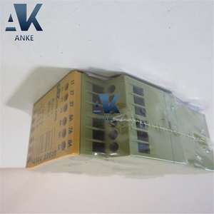 Módulo de Relé de Seguridad Original 774584 PZE X4V 8/24VDC 4n/o - Product Image 3