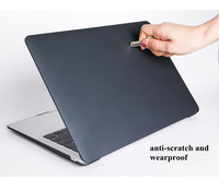 Coque de protection en plastique dur translucide anti-rayures pour Macbook Pro 14 pouces A2442, étui en caoutchouc
