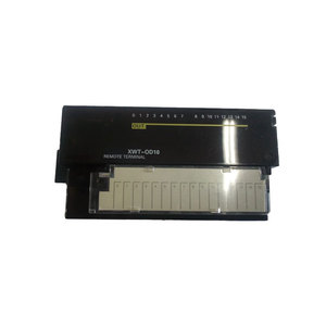 Controlador PLC XWT-ID16-1, Terminal Remoto Marca Om, Automatización Industrial, 1 Año de Garantía, Origen Japón, Nuevo, Stock Original - Product Image 2