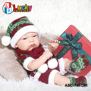Reborn Baby Doll Lifereborn realistico Reborn Baby Real Doll Girl 12 pollici realistico Reborn - Product Image 6