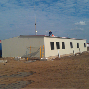 Casas prefabricadas de China, Hotel y Villa, casa prefabricada barata a la <span class=keywords><strong>venta</strong></span> - Product Image 2