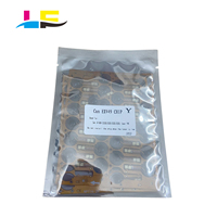 Puce de toner C-EXV49 pour cartouche de copieur Canon IR ADV C3320 C3325 C3330 C3520 C3525 C3530 C3720 C3725 C3730