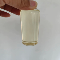 CAS 5593-70-4 Tetrabutil Titanat %99 Transesterifikasyon Katalizörü, DOTP Plastikleştirici Ester Üretimi için