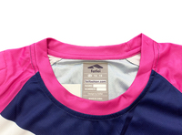 Camiseta de portero de fútbol personalizada patrón de sublimación ropa de equipo camisetas de portero de fútbol Deportivo