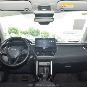 TO Yo TA SUV corlla <span class=keywords><strong>CROSS</strong></span> 2024 2.0L E-CVT Elite Edition รถไฮบริดผลิตในประเทศจีนไปยัง Yo TA corlla Ruifang - Product Image 6