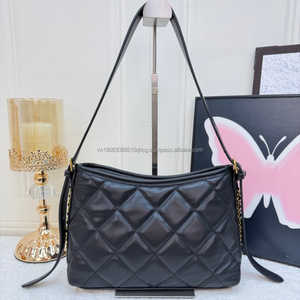 Bolso Blanco Elegante con Lazo y Logotipo Personalizado, Bolso de Hombro de Cuero de Lujo para Mujer y Niña, Precios Bajos - Product Image 2